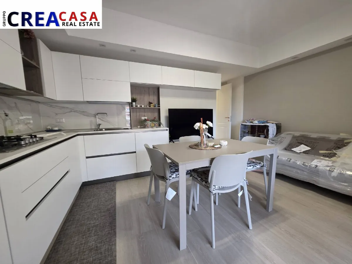 Appartamento in vendita a Letojanni, centro - foto 7