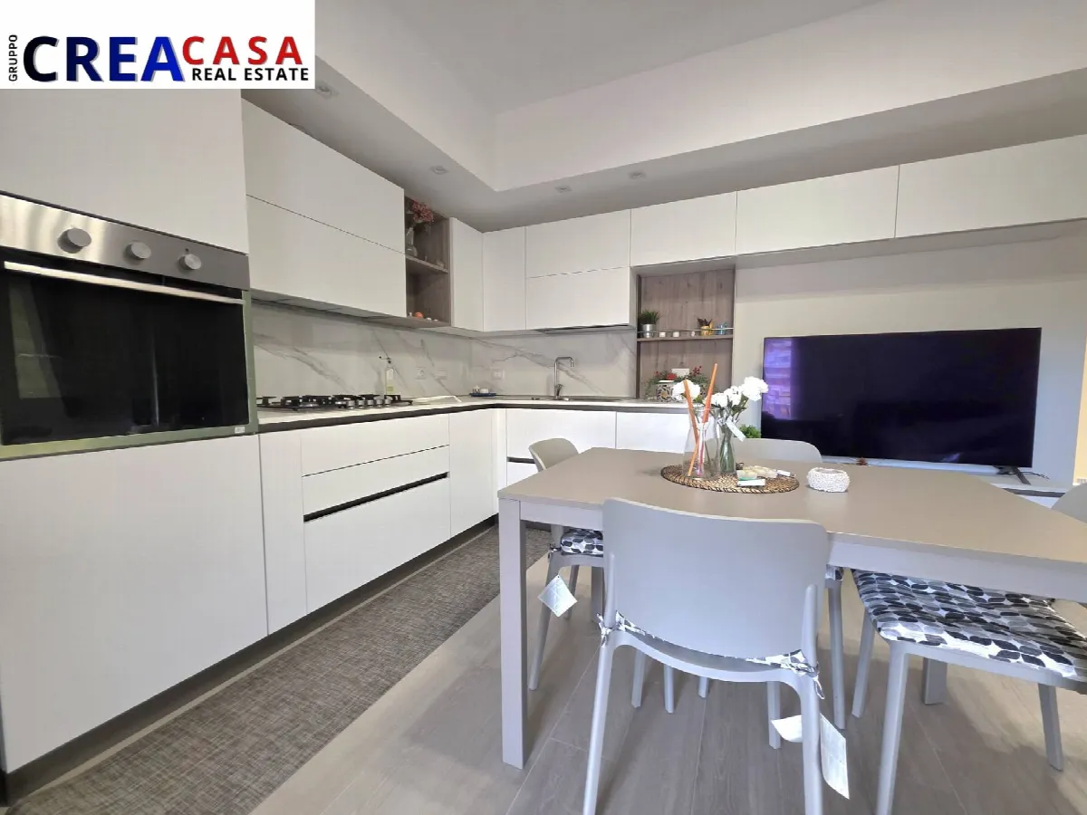 Appartamento in vendita a Letojanni, centro - foto 8