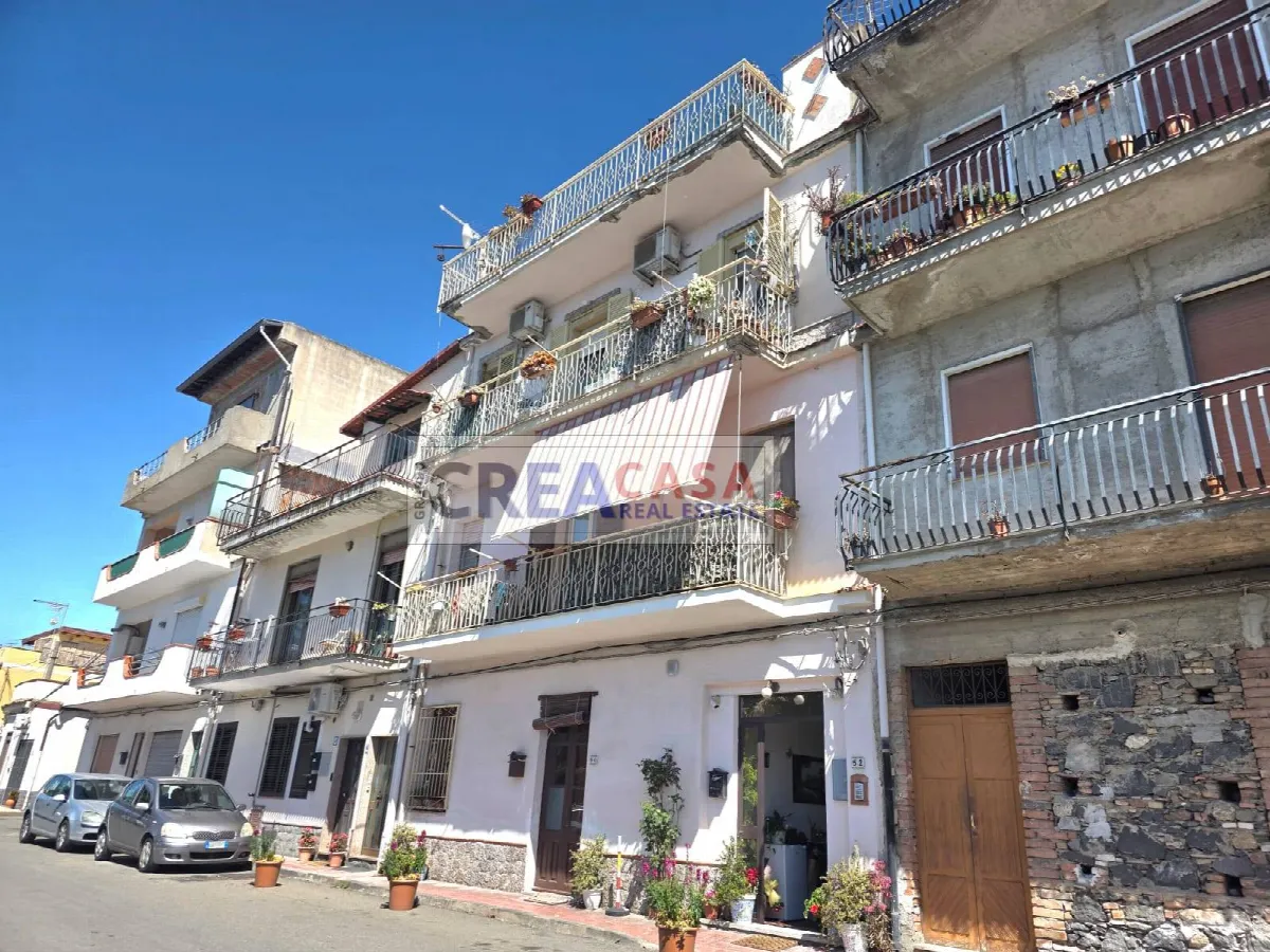 Appartamento in vendita a Taormina, Trappitello - foto 1