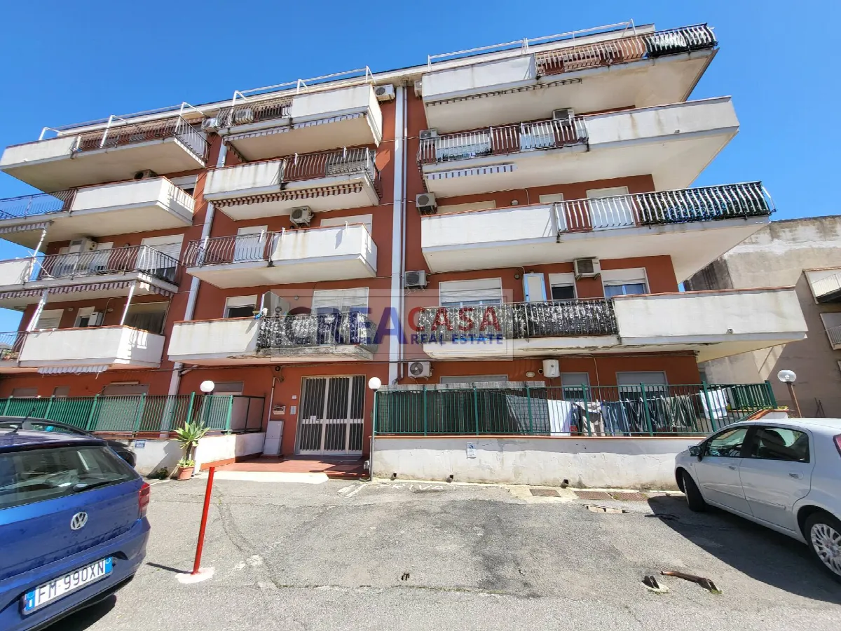 Appartamento in vendita a Santa Teresa di Riva - foto 4