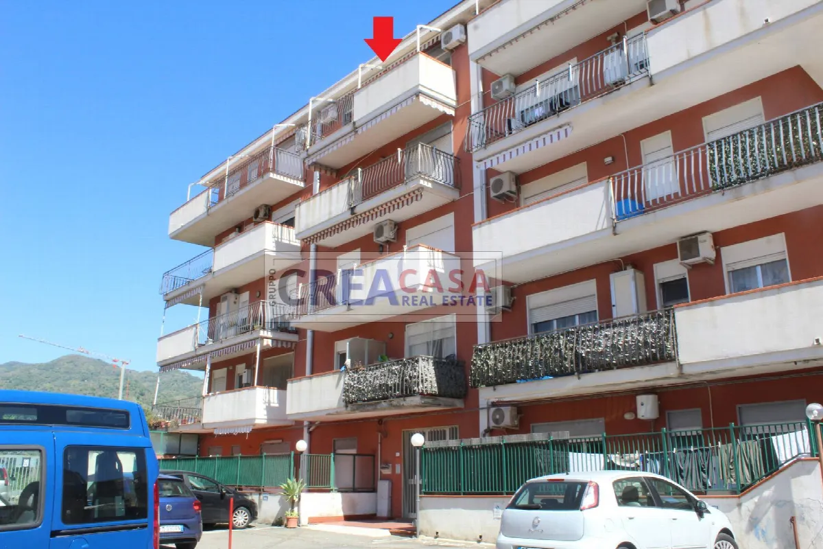 Appartamento in vendita a Santa Teresa di Riva - foto 5