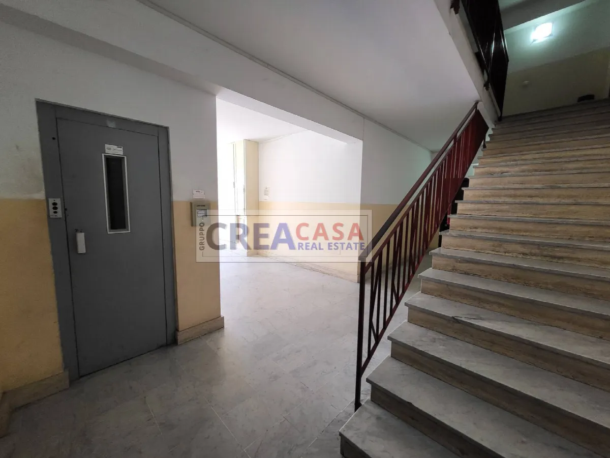 Appartamento in vendita a Santa Teresa di Riva - foto 8