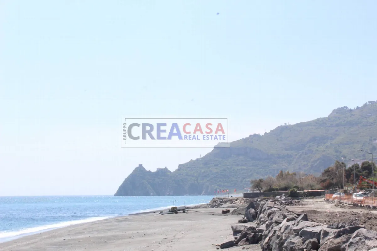Appartamento in vendita a Santa Teresa di Riva - foto 1