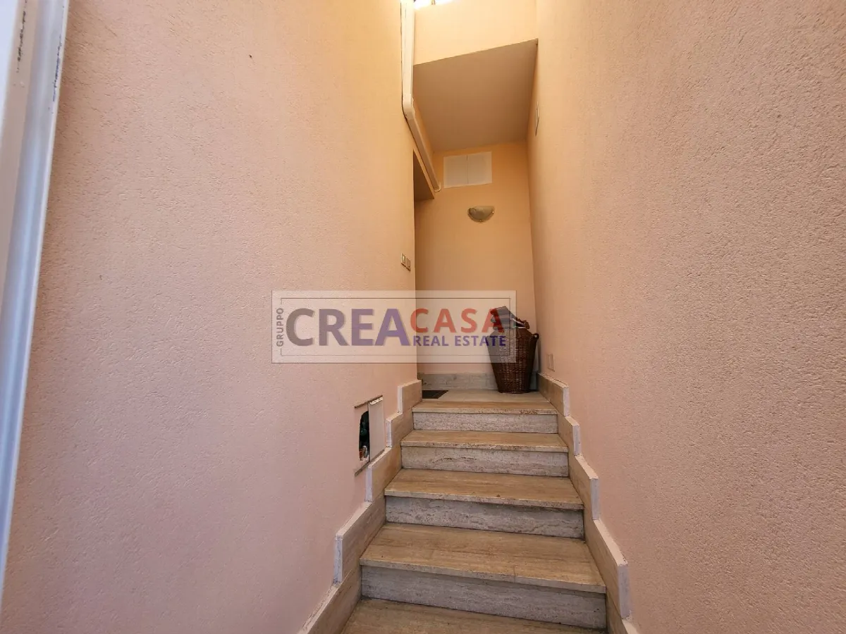 Appartamento in vendita a Santa Teresa di Riva - foto 10