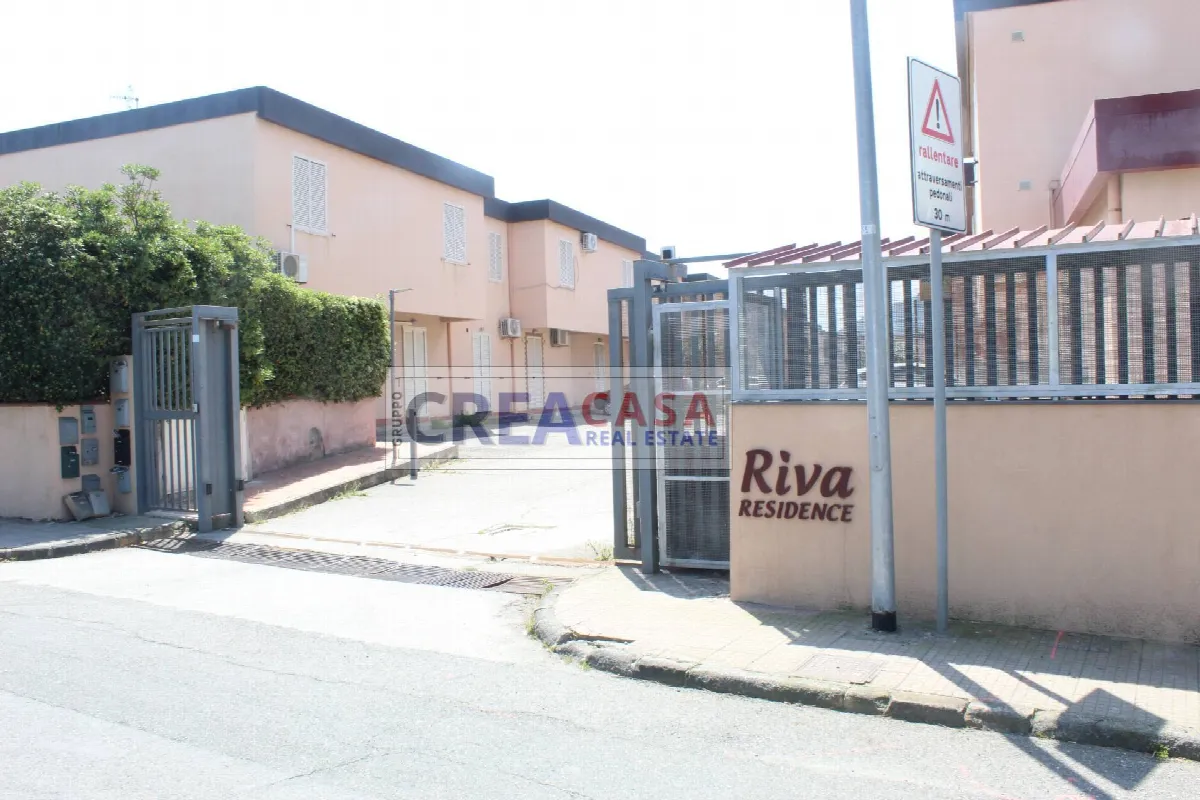Appartamento in vendita a Santa Teresa di Riva - foto 2