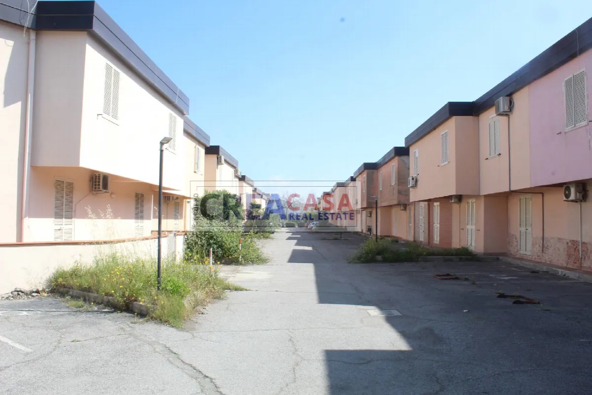 Appartamento in vendita a Santa Teresa di Riva - foto 4