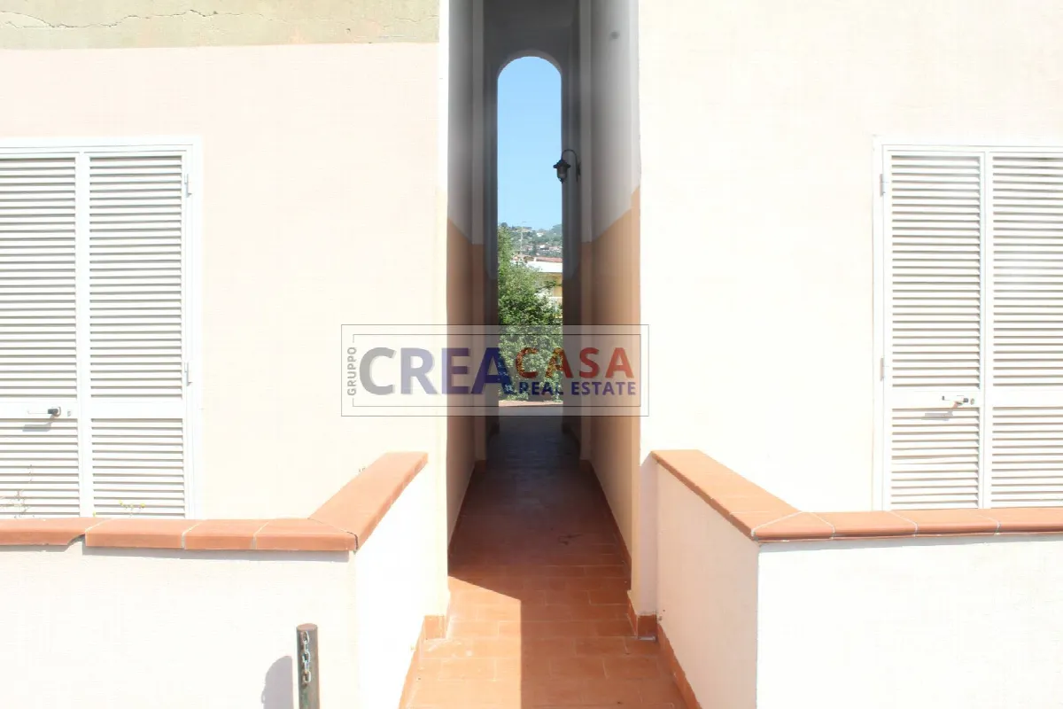 Appartamento in vendita a Santa Teresa di Riva - foto 6