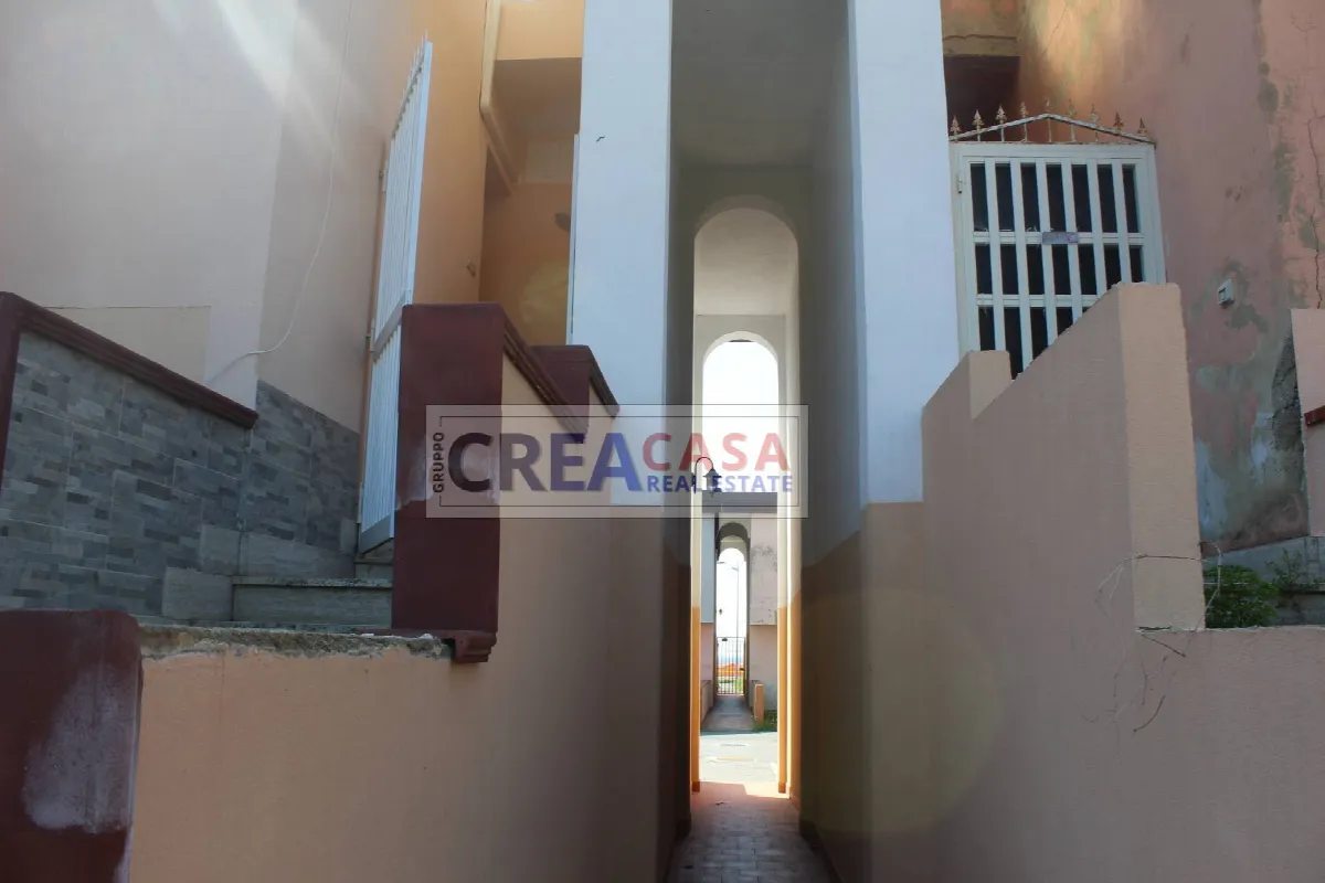 Appartamento in vendita a Santa Teresa di Riva - foto 7