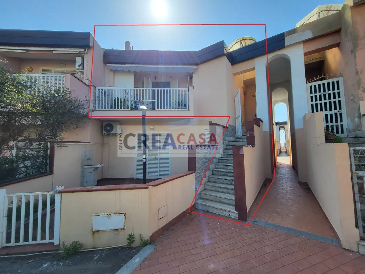 Appartamento in vendita a Santa Teresa di Riva - foto 8