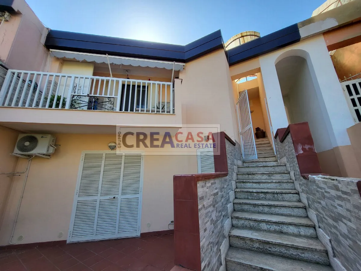 Appartamento in vendita a Santa Teresa di Riva - foto 9