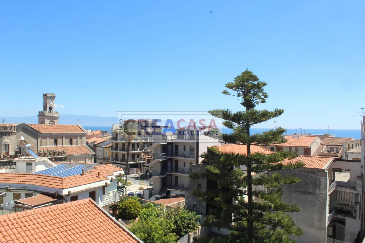 Appartamento in vendita a Santa Teresa di Riva - foto 1