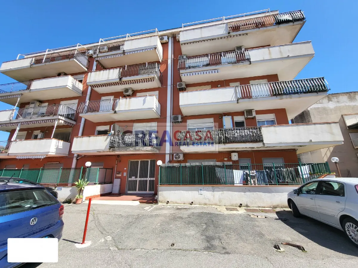 Appartamento in vendita a Santa Teresa di Riva - foto 4