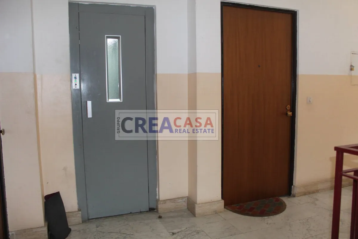 Appartamento in vendita a Santa Teresa di Riva - foto 9