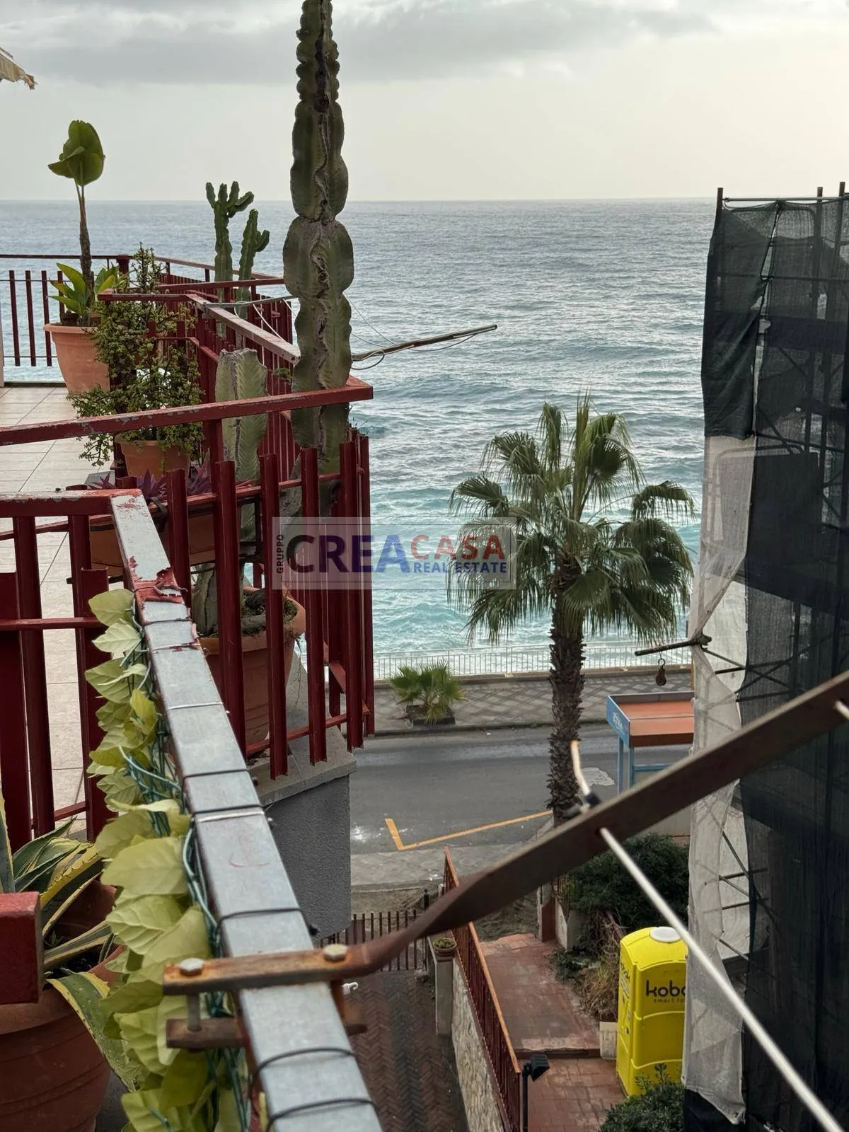 Appartamento in vendita a Sant'Alessio Siculo - foto 1
