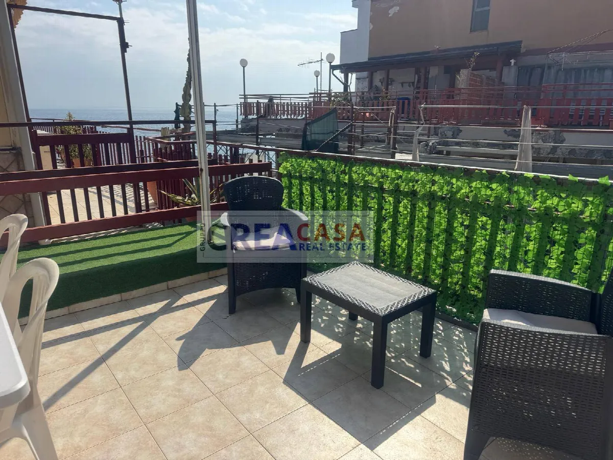 Appartamento in vendita a Sant'Alessio Siculo - foto 2