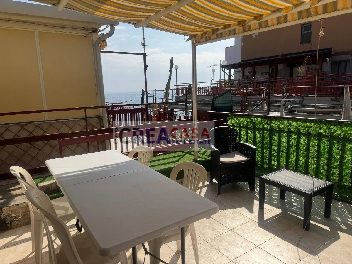 Appartamento in vendita a Sant'Alessio Siculo - foto 3