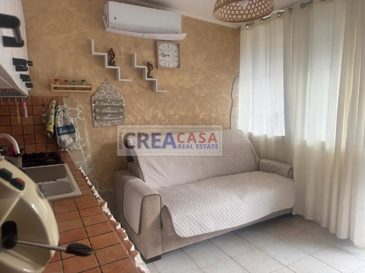 Appartamento in vendita a Sant'Alessio Siculo - foto 5