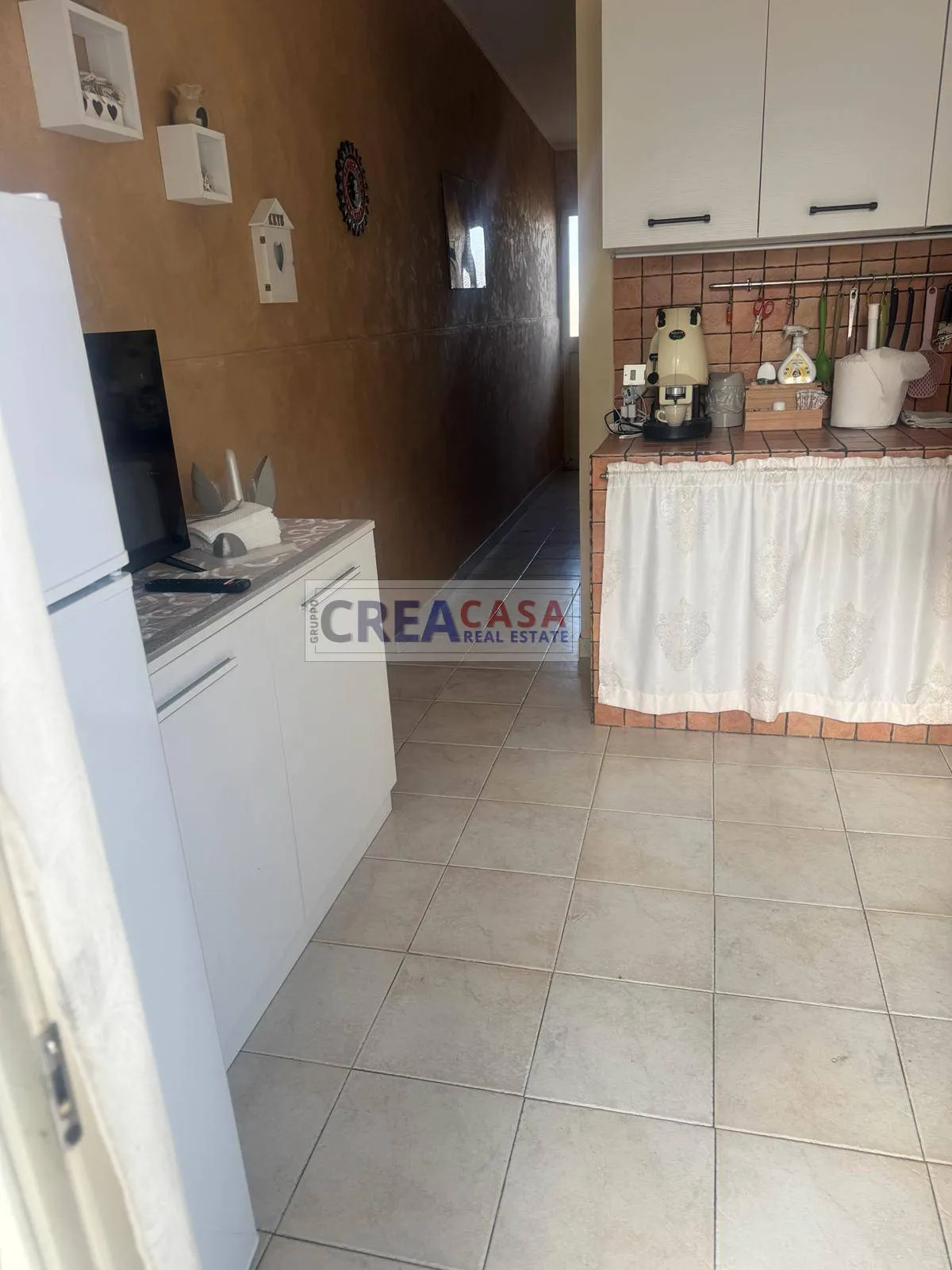 Appartamento in vendita a Sant'Alessio Siculo - foto 6
