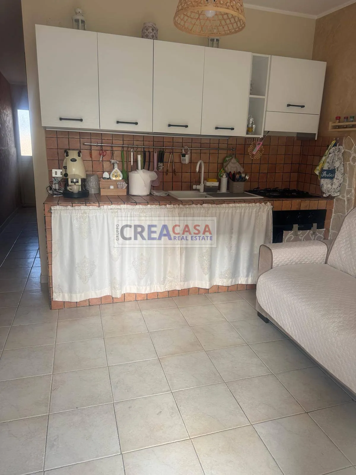 Appartamento in vendita a Sant'Alessio Siculo - foto 7