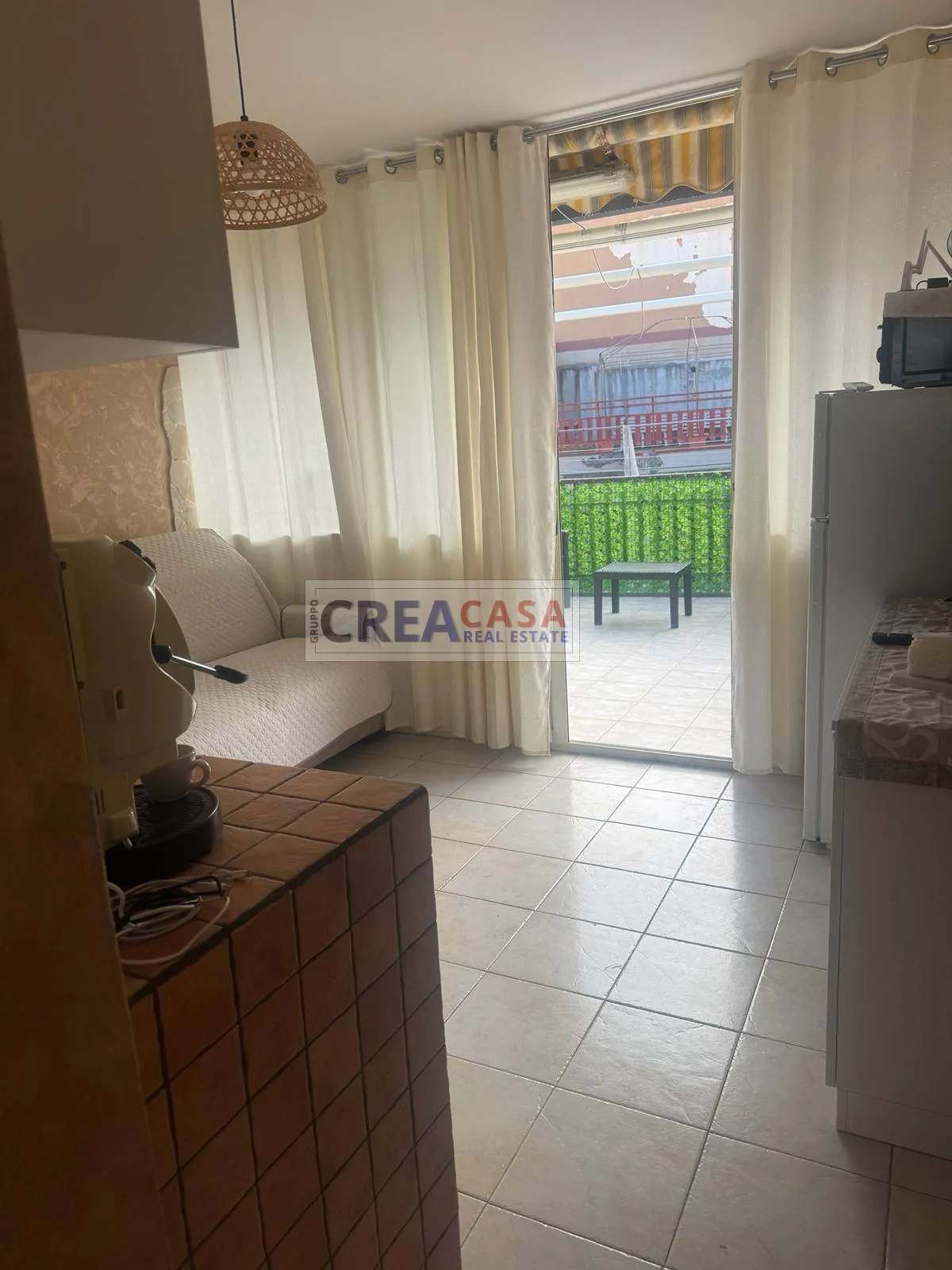 Appartamento in vendita a Sant'Alessio Siculo - foto 8