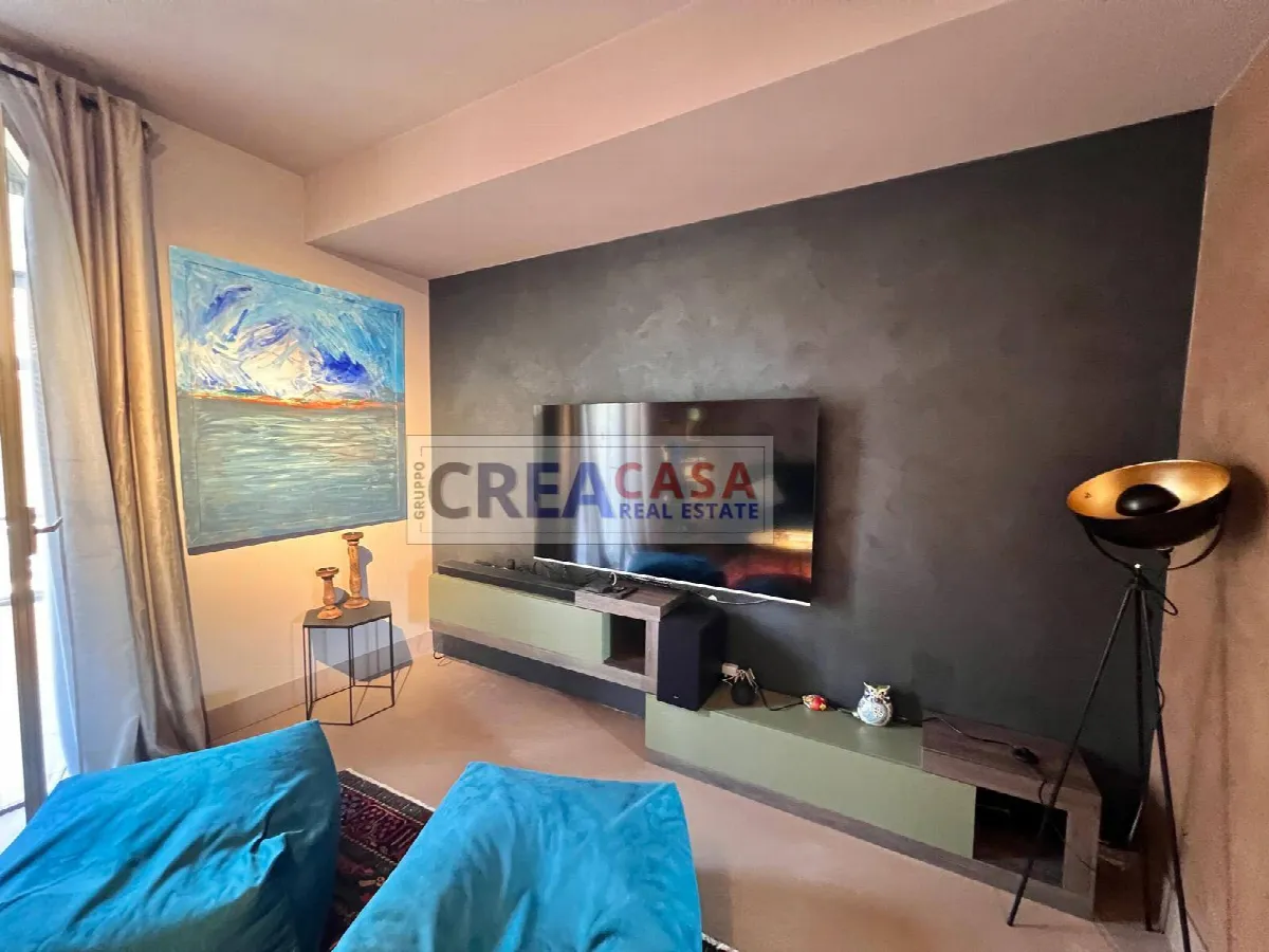 Appartamento con Garage in vendita a Fiumefreddo di Sicilia - foto 3