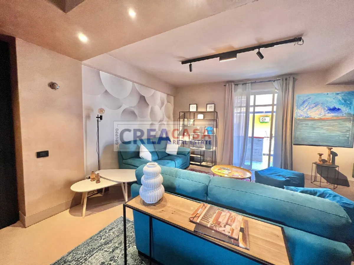 Appartamento con Garage in vendita a Fiumefreddo di Sicilia - foto 6