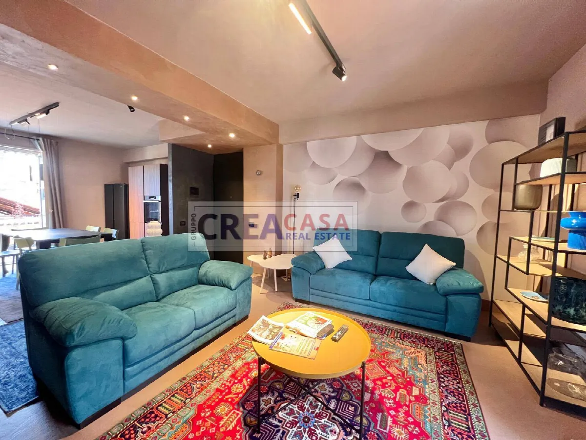 Appartamento con Garage in vendita a Fiumefreddo di Sicilia - foto 7