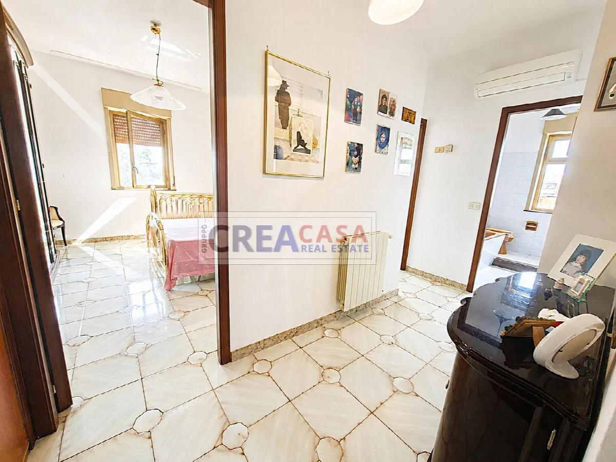 Appartamento in vendita a Fiumefreddo di Sicilia - foto 3