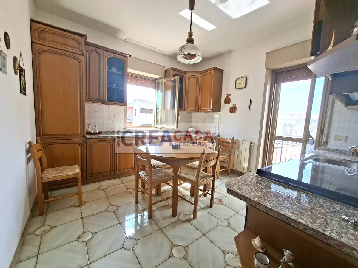 Appartamento in vendita a Fiumefreddo di Sicilia - foto 7