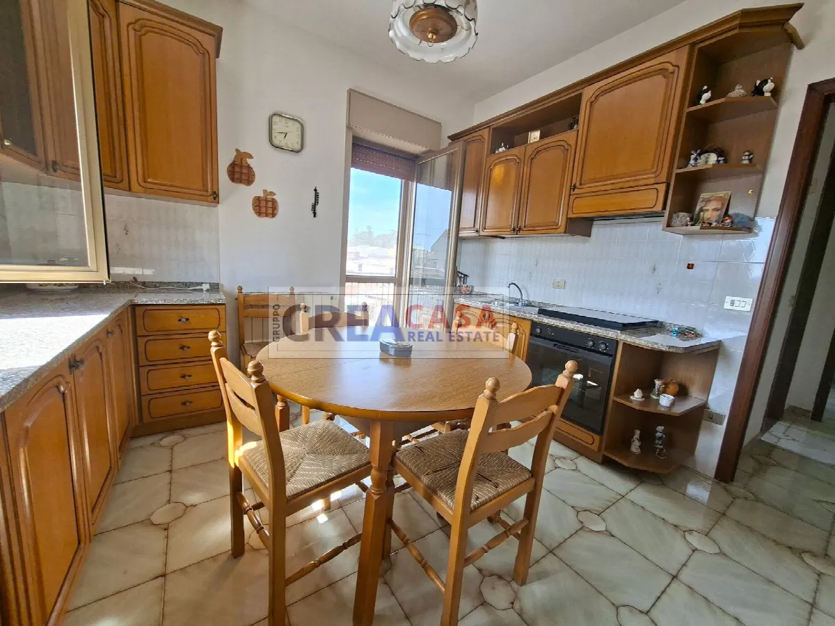 Appartamento in vendita a Fiumefreddo di Sicilia - foto 8