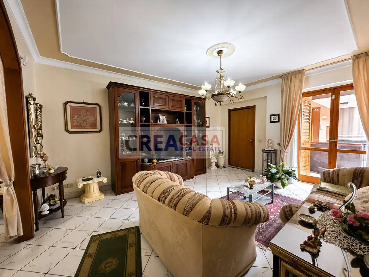 Appartamento con Garage in vendita a Calatabiano, Pasteria - foto 1