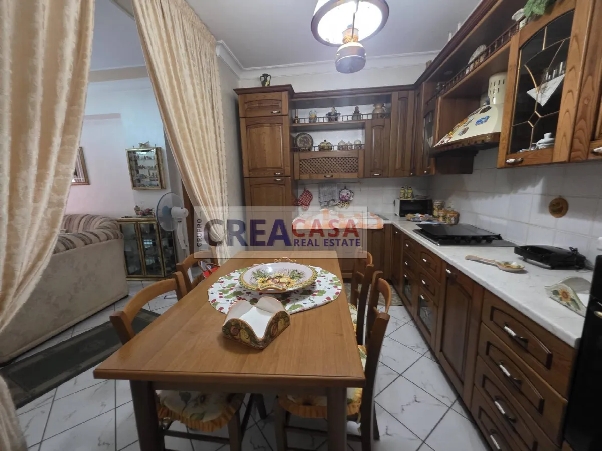 Appartamento con Garage in vendita a Calatabiano, Pasteria - foto 6