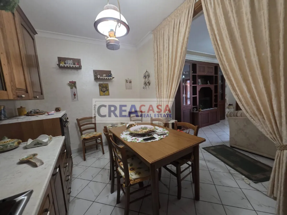 Appartamento con Garage in vendita a Calatabiano, Pasteria - foto 7