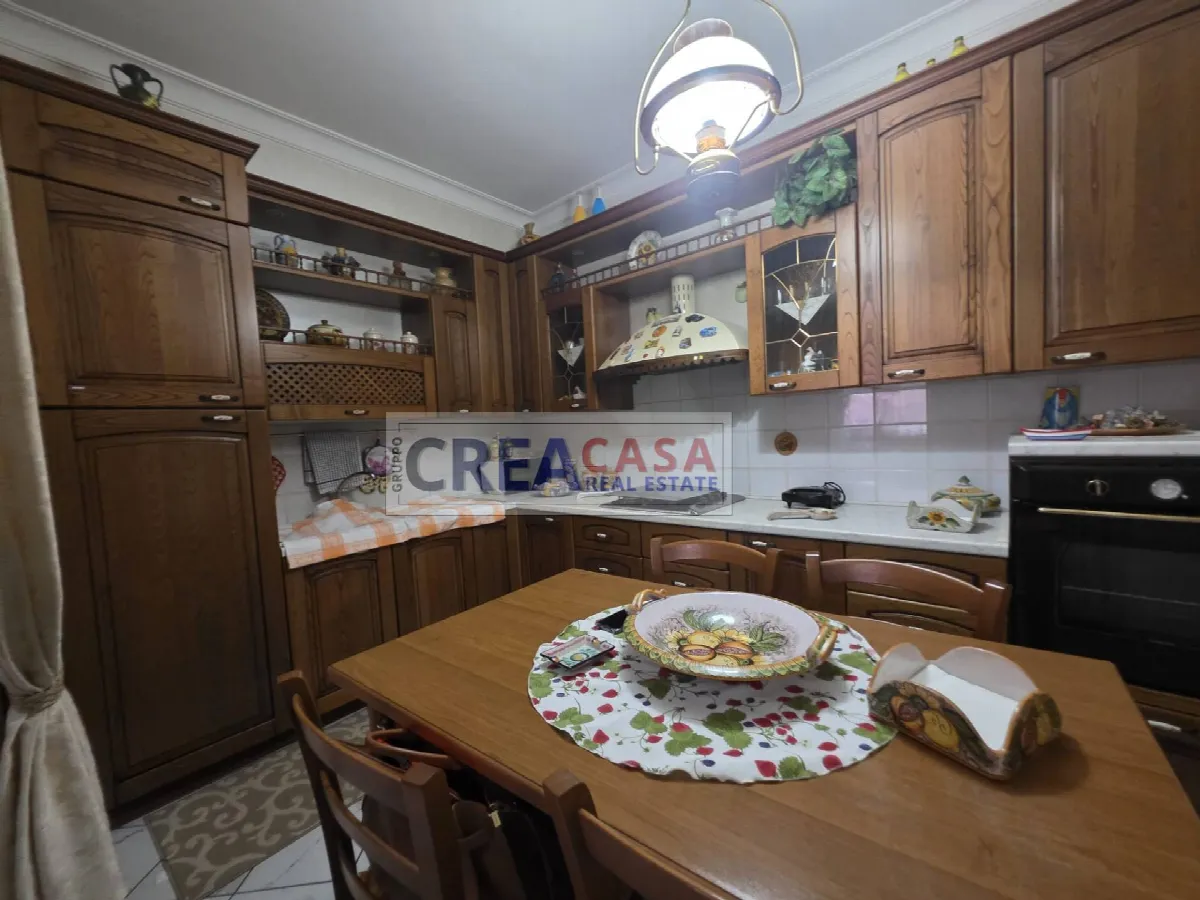 Appartamento con Garage in vendita a Calatabiano, Pasteria - foto 8