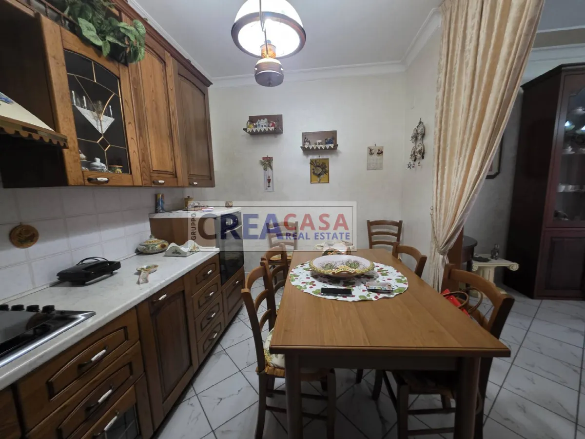 Appartamento con Garage in vendita a Calatabiano, Pasteria - foto 9