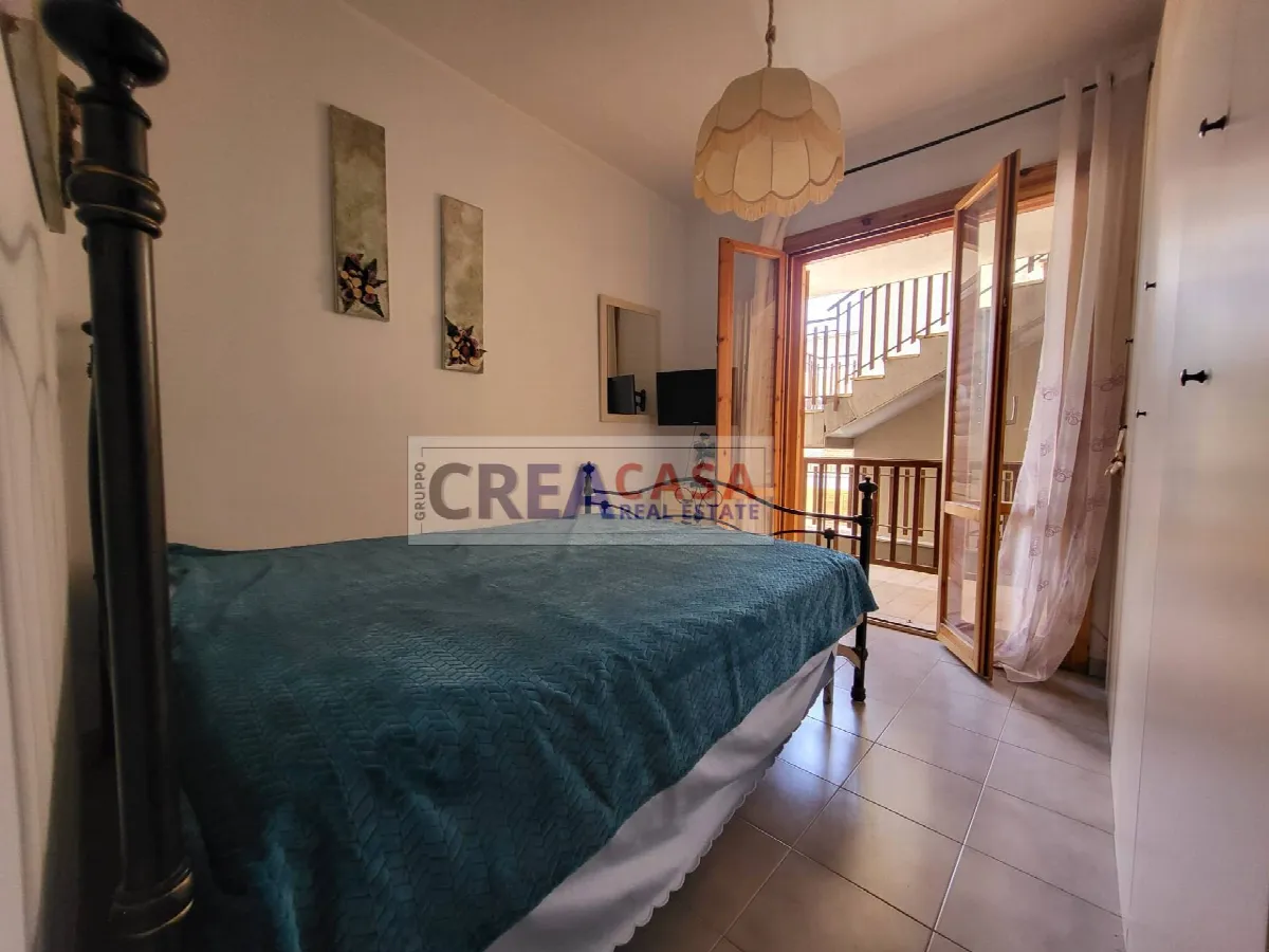 Appartamento in vendita a Sant'Alessio Siculo - foto 10