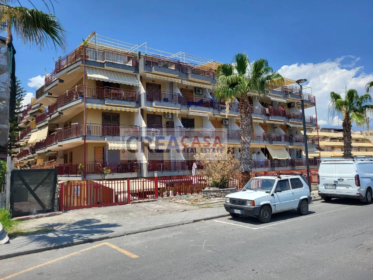 Appartamento in vendita a Sant'Alessio Siculo - foto 2