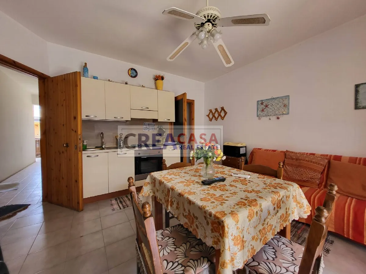 Appartamento in vendita a Sant'Alessio Siculo - foto 5