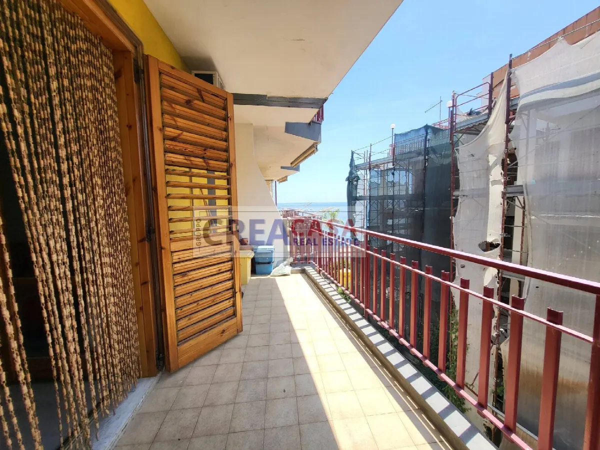 Appartamento in vendita a Sant'Alessio Siculo - foto 8