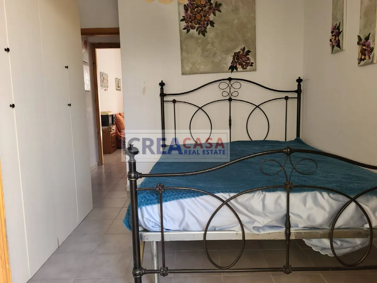 Appartamento in vendita a Sant'Alessio Siculo - foto 9