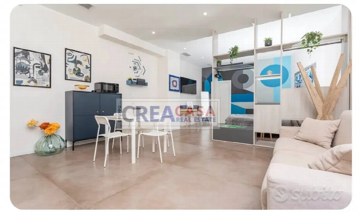 Appartamento in vendita a Taormina, Centro - foto 2