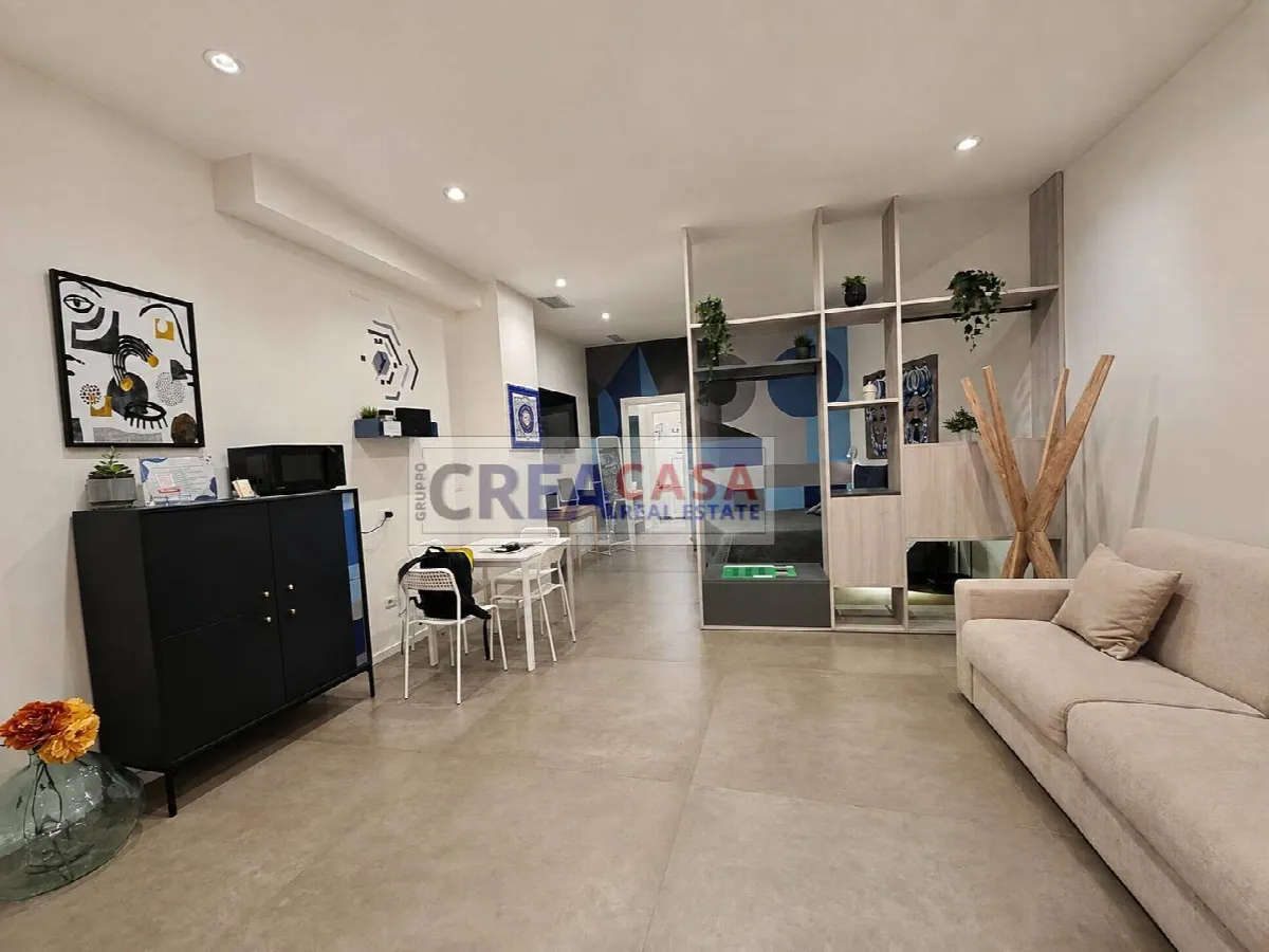 Appartamento in vendita a Taormina, Centro - foto 3