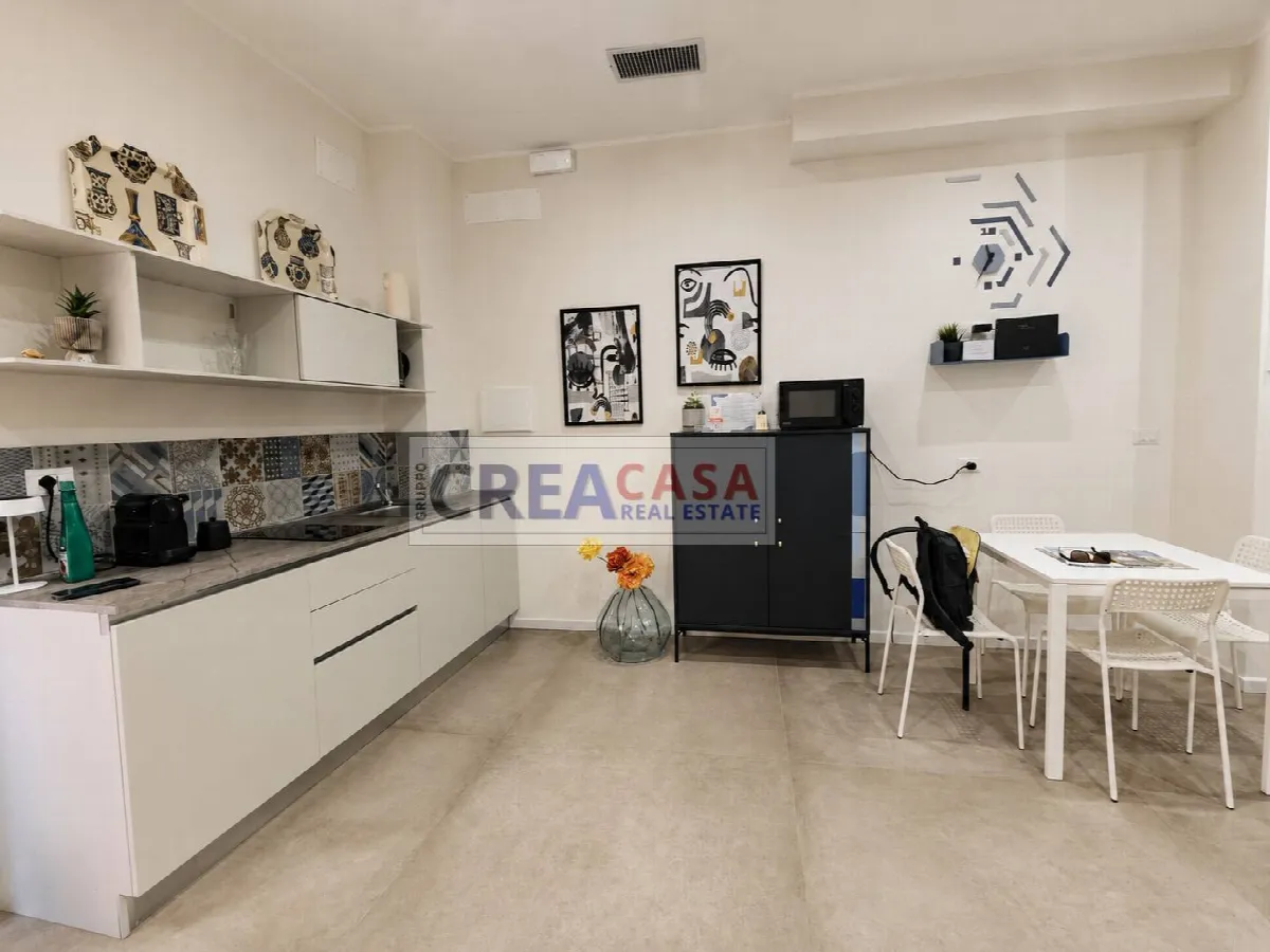 Appartamento in vendita a Taormina, Centro - foto 4