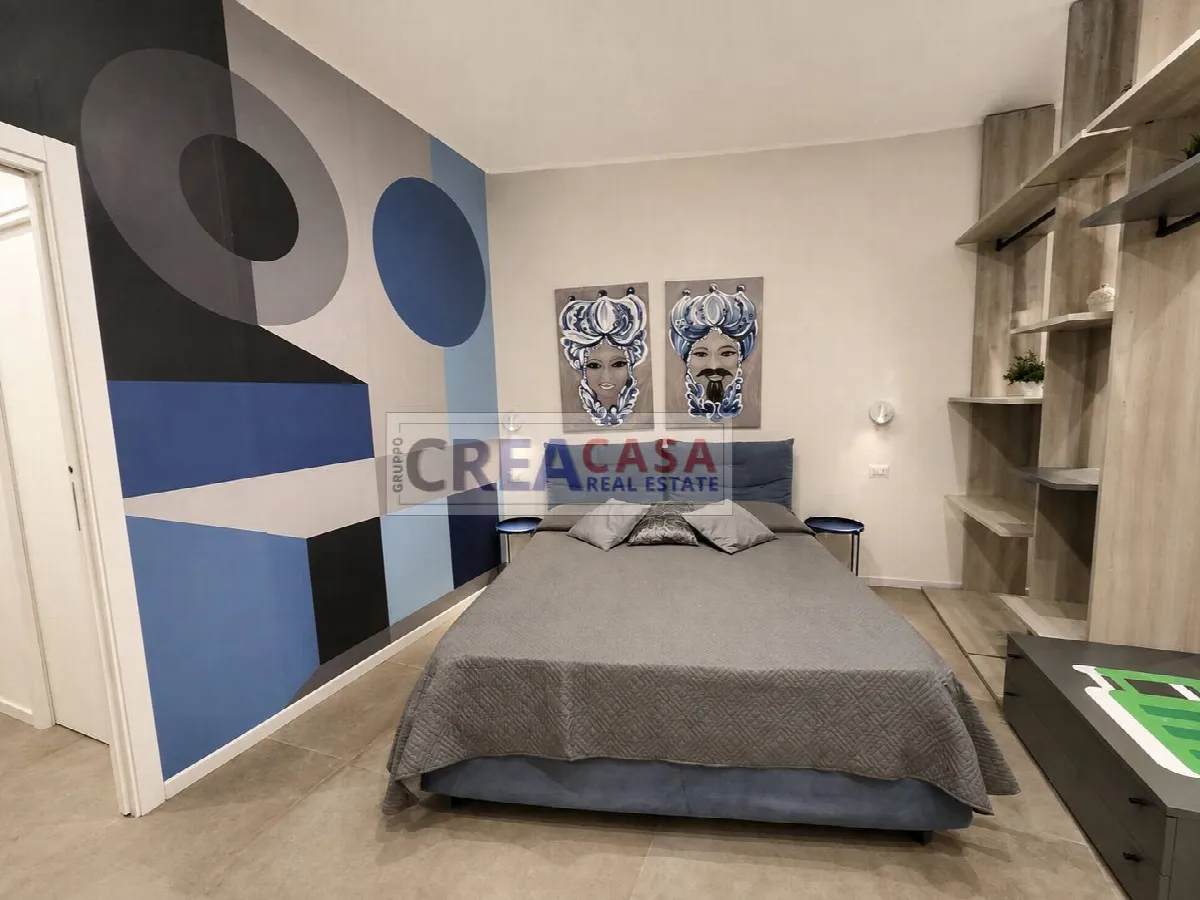 Appartamento in vendita a Taormina, Centro - foto 5