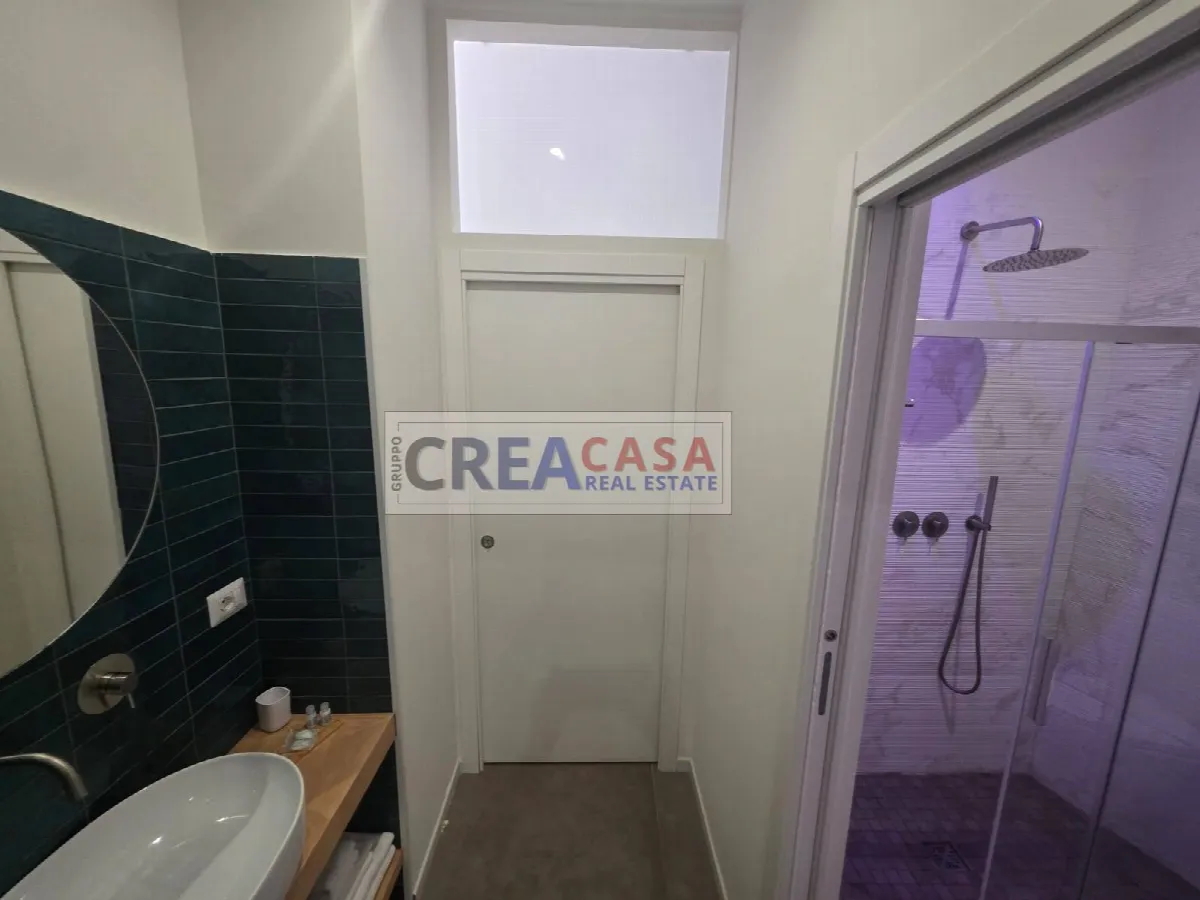 Appartamento in vendita a Taormina, Centro - foto 8
