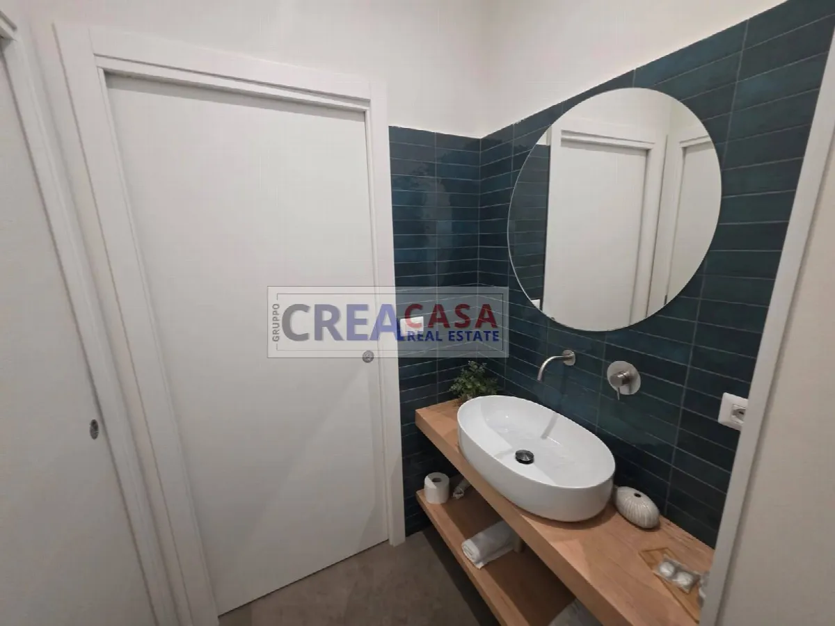 Appartamento in vendita a Taormina, Centro - foto 9