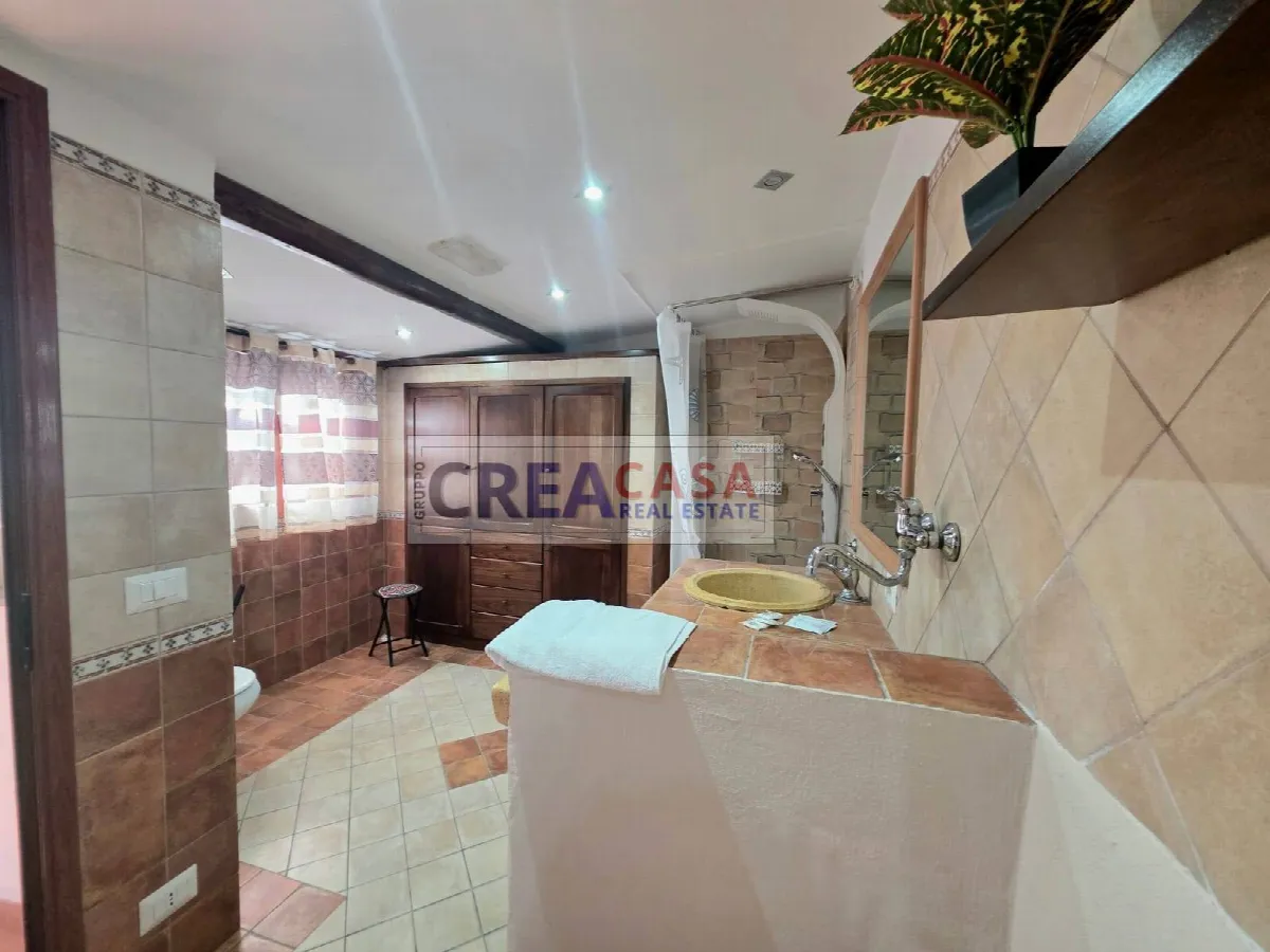 Appartamento in vendita a Giardini-Naxos, chianchitta - foto 10