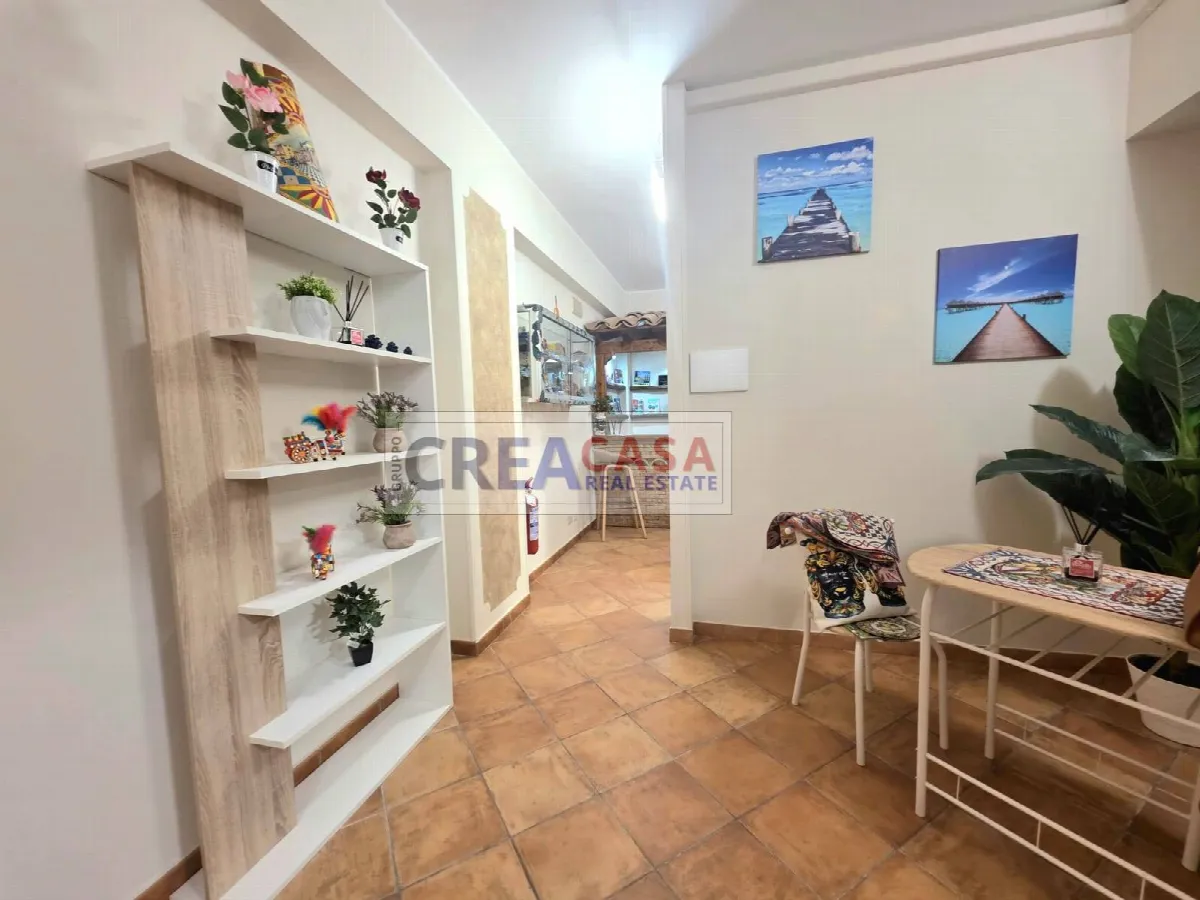 Appartamento in vendita a Giardini-Naxos, chianchitta - foto 2
