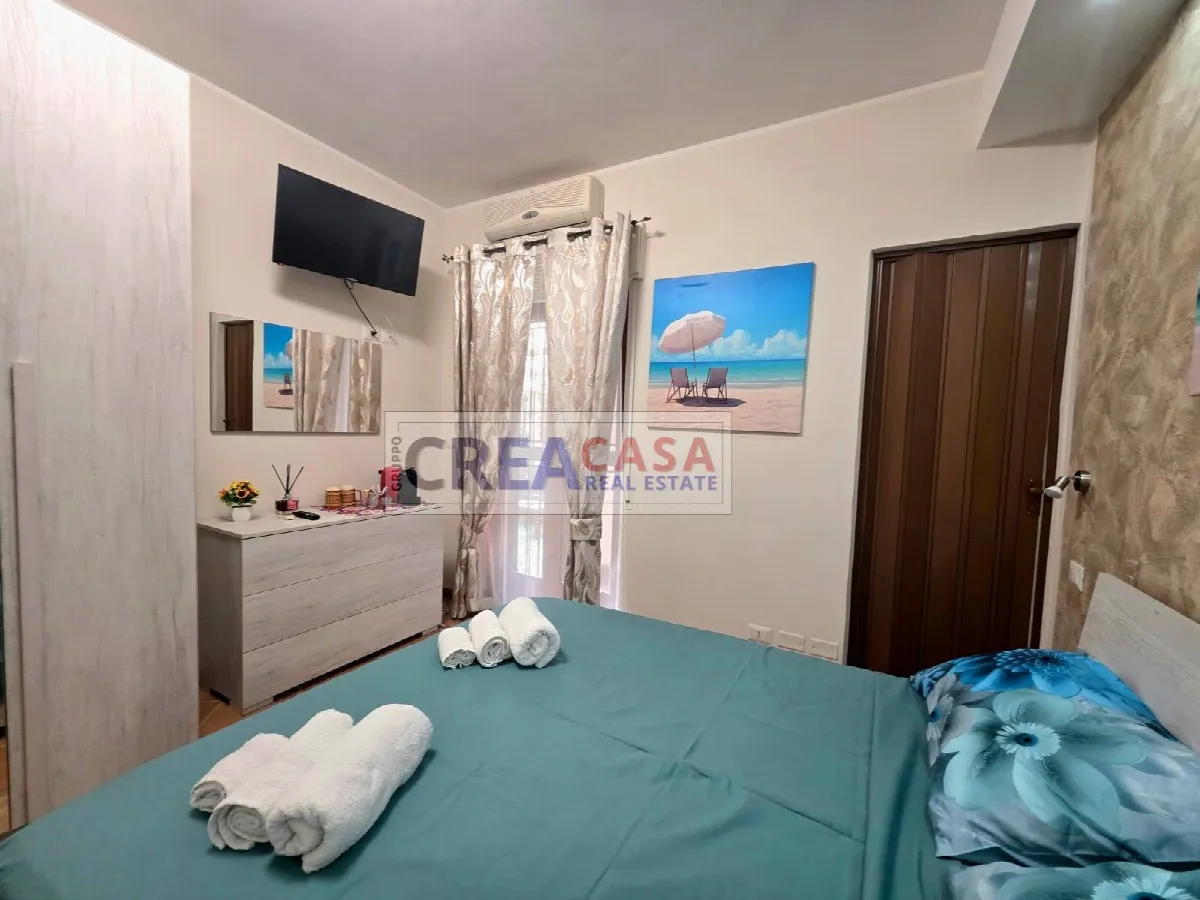 Appartamento in vendita a Giardini-Naxos, chianchitta - foto 7