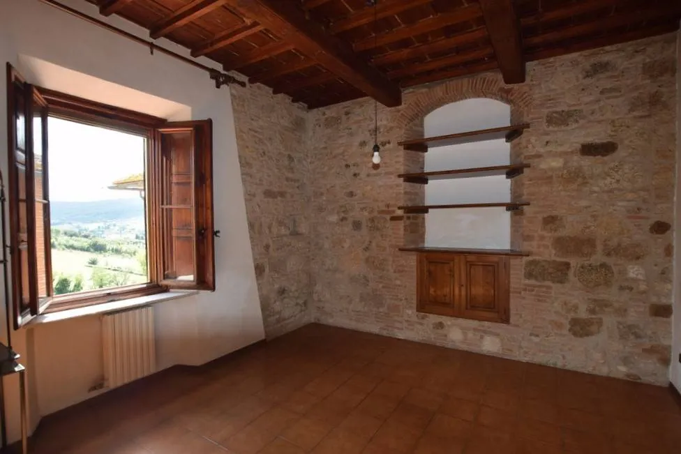 Appartamento in vendita a San Gimignano - foto 1